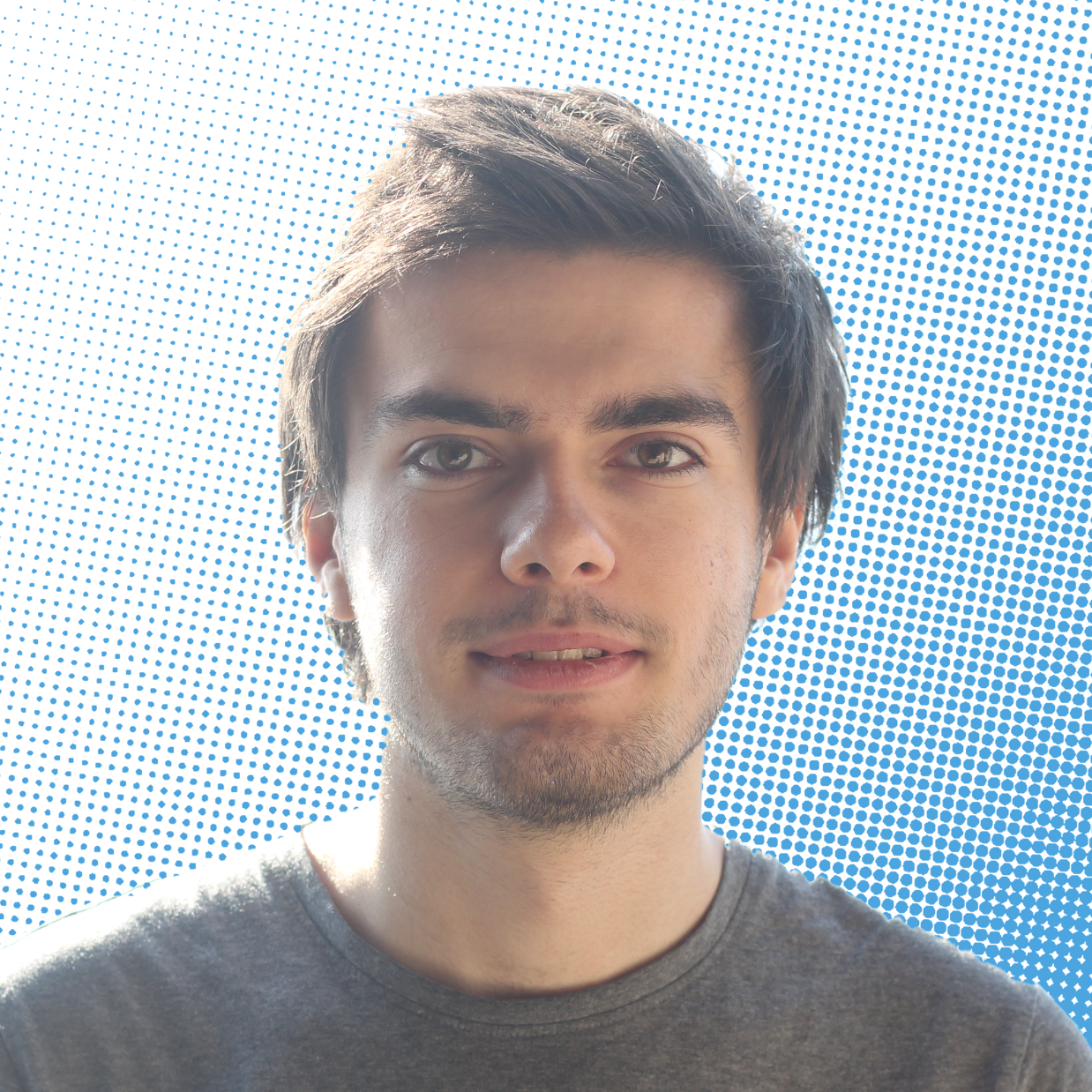Photo de profil